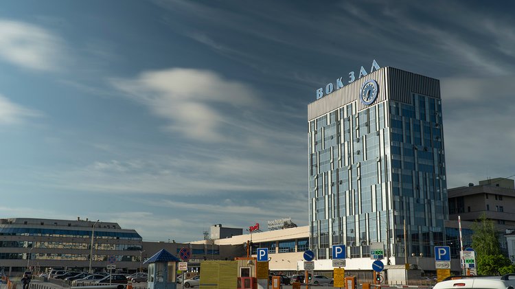 Ростов-Главный