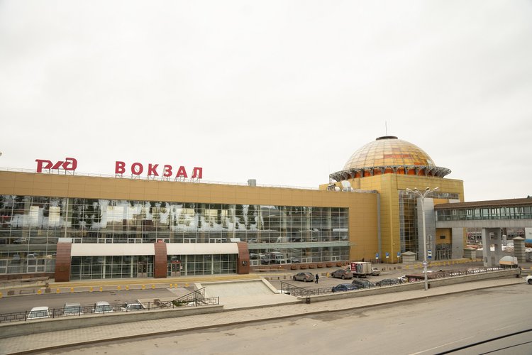 Уфа