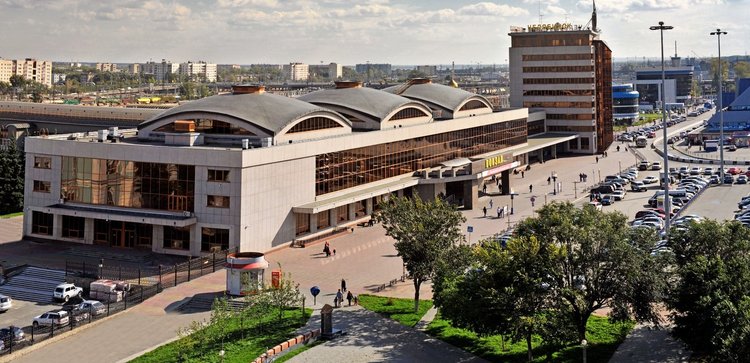 Челябинск